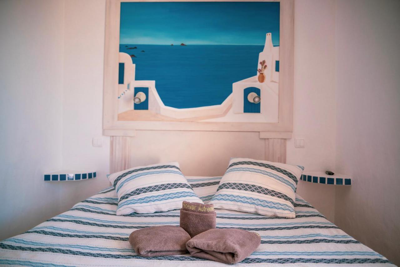 Valsoyo Aparthotel Upie Bagian luar foto