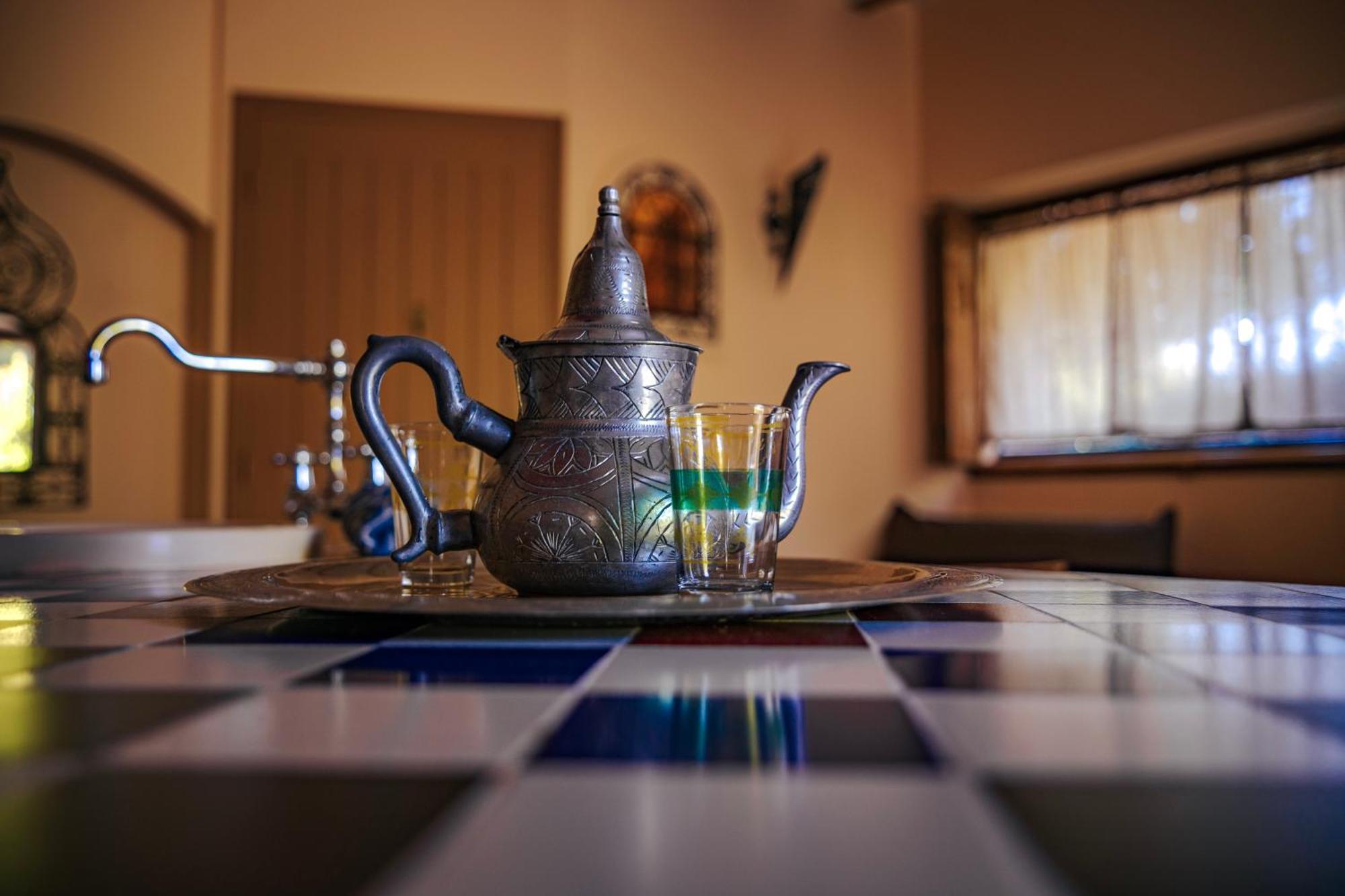 Valsoyo Aparthotel Upie Ruang foto