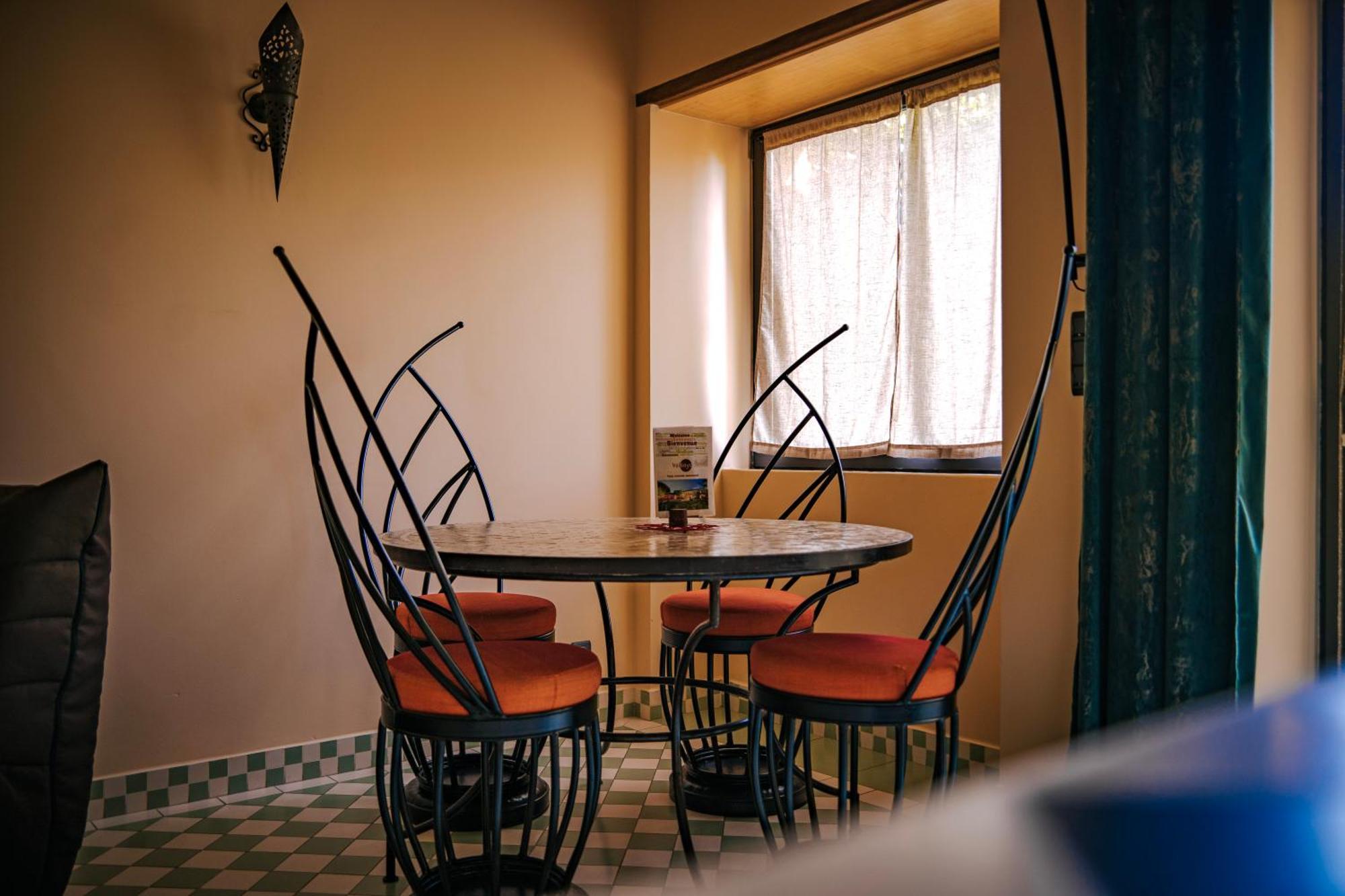 Valsoyo Aparthotel Upie Ruang foto