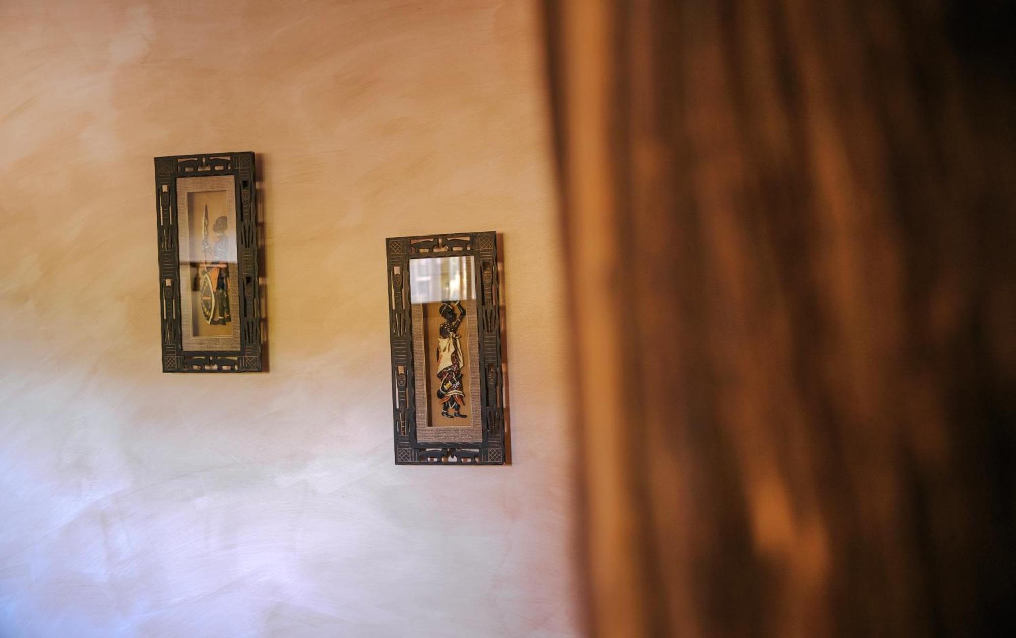 Valsoyo Aparthotel Upie Ruang foto